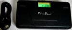 POWER SMART ENEL15 Battery 1 Unit with Dual USB LCD Box Charger with Cable and SD Card 2 Slots Compatible with NIKOON D500 D600 D750 D800 D7200 D7500 - Image 5