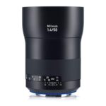 ZEISS Milvus ZE 1.4/50 Standard Camera Lens for Canon EF-Mount SLR/DSLR Cameras - Image 3