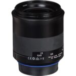 ZEISS Milvus ZE 1.4/50 Standard Camera Lens for Canon EF-Mount SLR/DSLR Cameras - Image 5