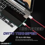 One Plus Fast 80W Original USB Type C Data Sync Fast Charging Charger Cable for One Plus 13,13s,13r,12,12r,11,11r,10,10r,10t,10pro,9,9rt,9r,9pro,8,8t,7t,7pro,Nord 5,CE5,CE4,CE3,CE2lite,4,3,2,2T - Image 3
