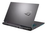 ASUS ROG Strix G17 (2022), 17.3"(43.94 cm) FHD 360Hz/3ms, AMD Ryzen 9 6900HX, 8GB RTX 3070 Ti Graphics, Gaming Laptop (16GB/1TB SSD/90WHrs Battery/Windows 11/Office 2021/Gray/2.9 Kg), G713RW-KH110WS - Image 3