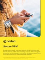 Norton 360 Standard |1 User 3 Year|Total Security For Pc,Mac, Android Or Ios |Additionally Includes Password Manager, Pc Cloud Back Up, Safecam For Pc|Email Delivery In 2 Hrs - Image 4