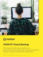 Norton 360 Standard |1 User 3 Year|Total Security For Pc,Mac, Android Or Ios |Additionally Includes Password Manager, Pc Cloud Back Up, Safecam For Pc|Email Delivery In 2 Hrs - Image 5