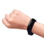 Combo Pack of 2 Items - Smart Fitness Activity Fitness Tracker Band, Smart Fitness Activity Fitness Tracker Band (1 Year Warranty) - Image 3