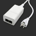 PROCET PoE Injector 48V 15W, IEEE802.3af Gigabit Power Over Ethernet PoE Adapter, Single Port PoE Power Injector for IP Camera Wireless/Wireless Access Point Long Range/IP Phones, EN15GF - Image 5