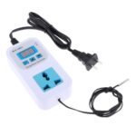 ATORSE™ Wt-1001 Smart 110V Digital Temperature Controller Thermostat Switch Us - Image 4