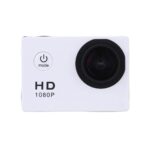 BNY-44 Full Hd 1080Paction Camera with 170° Ultra Wide-Angle Lens & Full Accessories Waterproof Digital Cam with 1 Year Warranty - Image 3