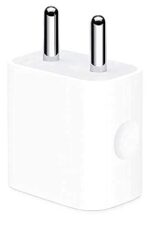 20W USB-C Power Adapter (for iPhone, iPad & AirPods)-Original - Image 2