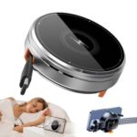 3-in-1 Mag-Safe Wireless Charging Stand, Multifunction Magnetic Hub Fast Charging for for iPhones 17/16/15/14/13/12, Airpodss & iwatch Series 10/9/8/7/6/5/4/3/2/1/ultra 2/se, Androids Phones - Image 2