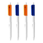 4 Pcs Prank Gadgets, Shocking Pen Prank Toys for Office Pranks and Party Games, Funny Gifts with Water Pen Prank Feature, Set of Practical Joke Items - Image 2