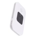 4G Wireless Mobile WiFi Hotspot, Portable Travel Router with SIM Card Slot, WiFi Bridge Range Extender Access Point Internet Router Devices Support B1 B3 B5 B7 B8 B20 B38 B40 - Image 2