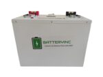 5 KWh Lithium Battery, 48V, 100Ah, Plug & Play, 10-12 Years Life. - Image 2