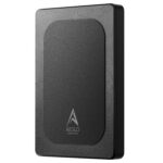 500GB External Hard Drive Ultra Slim Portable HDD-USB 3.0 for PC, Mac, Laptop, PS4, Xbox one,Xbox 360 HD-A4 - Image 2