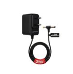 5V 1A DC Power Adapter, 5W DC Power Supply, 1 Year Warranty, AC-DC SMPS for CCTV, Routers, Set-Top Boxes and More, Dual Pin 2.1/2.5 mm x 5.5mm and 4mm Jack - Image 2