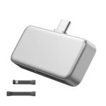 64GB/128GB/256GB Portable External Hard Drive 100W Power Delivery Charging For Phone Laptop Accessories Ortable Hard Drive - Image 2
