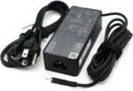 65W 45W USB C Lenovo Original ThinkPad Laptop Charger for T14 T15 T16 gen 1 gen 2 X1 Yoga L13 7i C740 Computer AC Power Adapter for ThinkPad T480 T490 P52s Chromebook 2nd Gen(with Power Cable) - Image 2