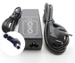 65w Laptop Adapter Charger Made for Asus Vivobook s500 s550 s500ca Zenbook Ultrabook s400c adp-65gd b pa-1650-30 Eee Pc 19v 3.42a Pin/Tip Size: 5.5mm x 2.5mm (with Power Cable/Cord) - Image 2