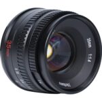 7artisans Photoelectric 35mm f/1.4 Manual Lens for Sony E Mount Mirrorless Camera Sony A7 A7II A7III(A7M3) A7R A7RIII A7S A7SIII A6000 A6300 A6400 A6500 NEX-3 NEX-3R NEX-5T - Image 2