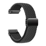ACM Watch Strap Woven Braided Magnetic 22mm compatible with Noise Colorfit Pro 6 Max Smartwatch Adjustable Belt Band - Image 2