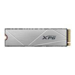 ADATA XPG GAMMIX S60 1TB M.2 2280 Internal Solid State Drive/SSD with NVMe PCIe Gen4 x4, speeds Upto Read/Write - 5000/3200 MB/s Compatible with PC and Laptop - AGAMMIXS60-1T-CS - Image 2