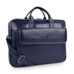 ADISA Laptop Messenger Office Bag Briefcase for Work for Men (LB6052) - Image 2