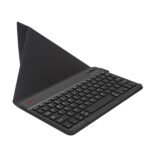 ALLIFE Universal Ultra Light Slim Portable Wireless Bluetooth 3.0 Keyboard for iOS iPad iPad Air, Pro, Mini, Android, Windows Tablets PC Smartphone with Protection Case Stand - Image 2