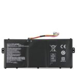 AP19A8K Battery for Acer Chromebook Spin 311 CP311 CP311-1H CP311-2H CP311-1H-C1FS 1H-C5PN CP311-1HN-C2DV CP311-2H-C679 CP311-2H-C7QD CP311-2H-C3KA Spin 511 R752T R752TN 40.22Wh - Image 2