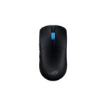 ASUS ROG Harpe II Ace Wireless Esports Gaming Mouse – 2025, Pro-Tested, Right-Handed, 48g Lightweight, Tri-Mode Connectivity, 42K DPI, 8K Polling, 101Hr Battery, Web-Based Tool, PC/Mac Support - Black - Image 2