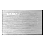 ATORSE New Portable Hdd External Hard Drive Disk Usb 3.0 For Pc Laptop Silver 2T|Computers/Tablets & Networking|Drives, Storage & Blank Media|Hard Drives (Hdd, Ssd & Nas)|External Hard Disk Drives - Image 2