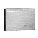 ATORSE Silver High Speed Usb3.0 Mobile Hdd Portable External Hard Disk Driver 2T|Computers/Tablets & Networking|Drives, Storage & Blank Media|Hard Drives (Hdd, Ssd & Nas)|External Hard Disk Drives - Image 2
