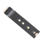 ATORSE® Solid State Ssd to M.2 Ngff Adapter Card Converter for 2012 MacBook Air - Image 2