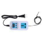 ATORSE™ Wt-1001 Smart 110V Digital Temperature Controller Thermostat Switch Us - Image 2