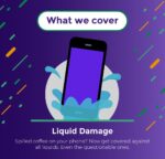 Acko 1-Year Total Damage Protection Plan for Phones Between INR 15,001-20,000 (Email Delivery) - Image 2