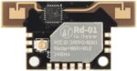 Ai Thinker Rd-01 24G Radar Sensor Module WiFi BLE Module 24GHz 5M FMCW Smart Microwave Body Induction BL602 Smart Home Radar Detector - Image 2