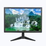 All-in-One Desktop Pc Set, i3 4th Gen, 16 GB RAM, 500 GB SSD, 19" HD LED Monitor, RGB Keyboard & Mouse, WiFi, Windows 10, MS Office (16-500GB) - Image 2
