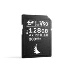 Angelbird Memory Card (Angelbird AV PRO SD 128 GB - V90 UHS-II) - Image 2