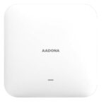 Apollo APC-120L Dual-Band 2x2 802.11ac Wave 2 MU-MIMO Indoor Wireless Access Point, 1167Mbps Throughput, Multi SSID, White - Image 2