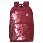 Arctic Fox Acrobat Dark Denim 33 Liters, 15.6 inch Laptop Backpack for Men and Women - Image 2