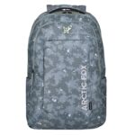 Arctic Fox Cult Castel rock 46 Liters, 15.6 inch Laptop Backpack for Men and Women - Image 2