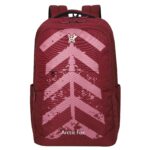 Arctic Fox Race Dark denim 42 Liters, 15.6 inch Laptop Backpack for Men and Women - Image 2