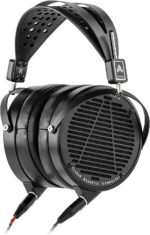Audeze LCD-X Over Ear Open Back Headphone New 2021 Version Creator Package with Carry case - Image 2