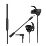 BNF® Gaming Earphone Gamer Headset Games Headphones 7.1 with Microphone Silver|Consumer Electronics | Portable Audio & Headphones | Headphones - Image 2