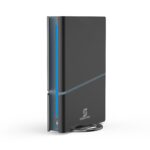 BX100 14TB USB 3.2 Gen 2 USB-C External Hard Drive for Windows or MacOS Desktop PC/Laptop - Image 2