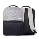 Bags & Backpacks, Stylish Laptop Sleeves, College & Travel Backpacks for Office, School & Daily Use, Water Resistant, Anti-Sweat Material, Office Laptop Case with Extra Accessories Zipper - Image 2
