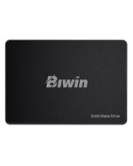 Biwin M100 256GB SSD 2.5" SATA III High Speed 550MB/s Internal SSD Heavy Duty Low Power Consumption Shock Proof PS4 Compatible 3 Years Warranty - Image 2
