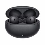 Bluetooth TWS Earbuds for Oppo Enco X3 / Reno 6 Pro, in-Ear Headphones with Gaming Mode & HD Mic -Black (JNSDD463) - Image 2