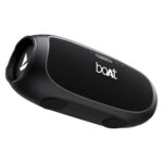 Boat Stone Ignite w/ 90 W RMS Sound, RGB LEDs, EQ Modes, IPX6,BT v5.3,Multi- Compatibility– Aux&USB, Playback time Up to 5 Hours & Type C Charging (Jade Black) - Image 2