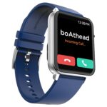 Boat Wave Call Smart Watch for Men & Women, Bluetooth Calling, 1.69" (4.2 cm) Display w/ 550 NITS, 150+ Watch Faces, Multi-Sport Modes,HR,SpO2, IP68 (Royal Blue) - Image 2