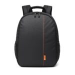 Boosty® Universal Professional Photographers Lightweight DSLR Camera Lens Backpack Bag - Image 2