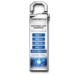 Bootable USB Pendrive for OS Installation | Windows 7, 8.1, 10 & 11 Compatible | System Repair & Recovery Flash Drive for Laptop & Desktop | with Live Ubantu - Image 2